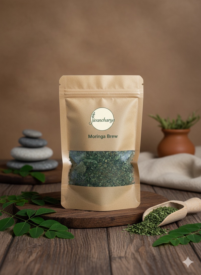 Moringa Brew Classic