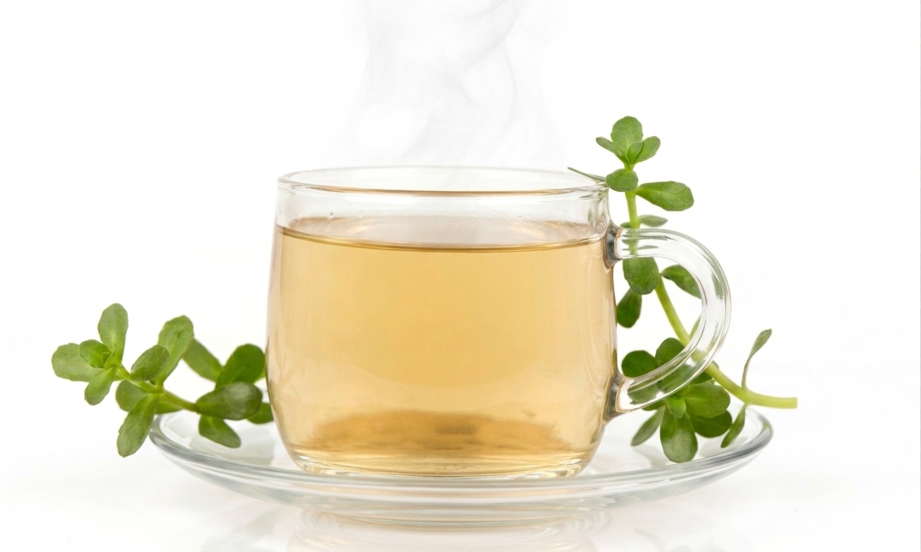 Brahmi Moringa Brew thumbnail 3